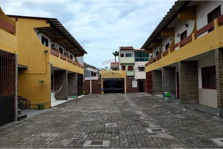 Casa com 1 Quarto à venda, 45m² no Vila Blanche, Cabo Frio