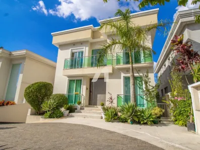 Casa de Condomínio com 5 Quartos à venda, 550m² no Centro Comercial Jubran, Barueri