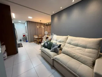 Apartamento com 2 Quartos à venda, 65m² no Gávea, Uberlândia