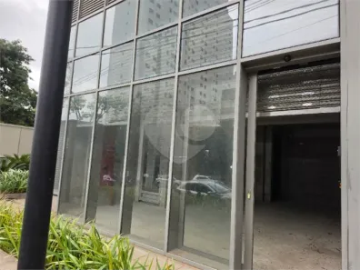 Ponto Comercial para alugar, 153m² no Vila Clementino, São Paulo