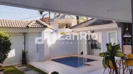 Casa de Condomínio com 5 Quartos à venda, 320m² no Vargem Pequena, Rio de Janeiro