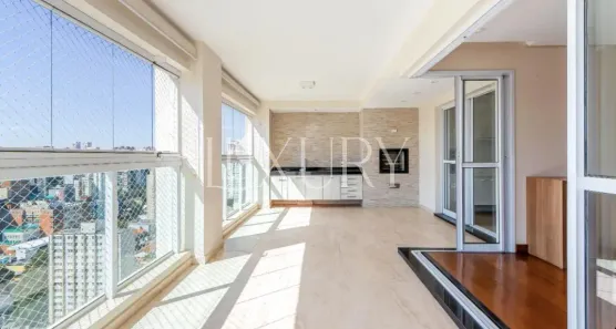 Apartamento com 3 Quartos à venda, 210m² no Vila Olímpia, São Paulo