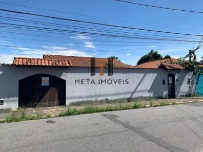Casa com 4 Quartos para alugar, 250m² no Itapuca, Resende