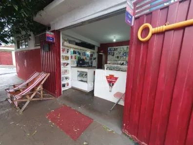 Casa com 1 Quarto à venda, 129m² no Campos Elíseos, Ribeirão Preto