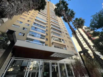Apartamento com 3 Quartos para alugar, 109m² no Nova Suiça, Goiânia