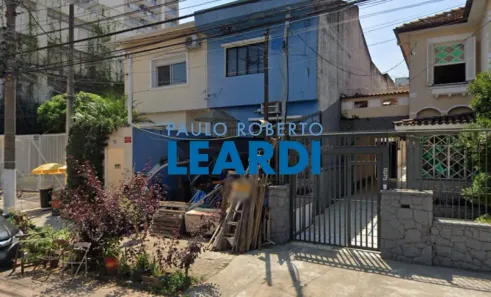 Casa com 7 Quartos à venda, 192m² no Vila Clementino, São Paulo