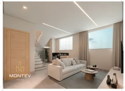 Cobertura com 3 Quartos à venda, 140m² no Catalão, Divinópolis