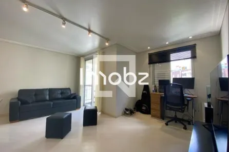 Apartamento com 1 Quarto à venda, 48m² no Jardim Ampliação, São Paulo