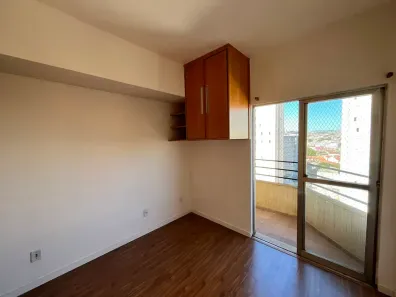Apartamento com 2 Quartos à venda, 77m² no Vila São José, Taubaté