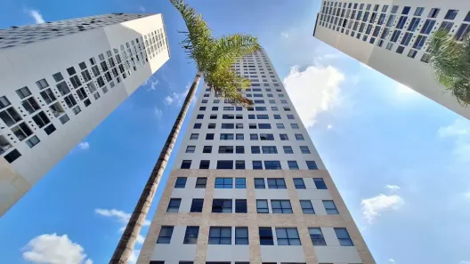 Apartamento com 3 Quartos à venda, 140m² no Vila Leopoldina, São Paulo