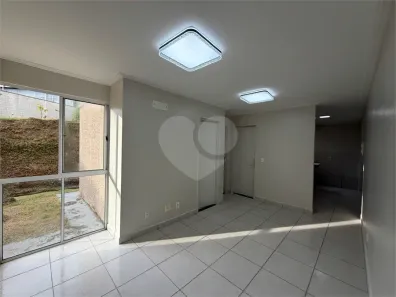 Apartamento com 2 Quartos à venda, 41m² no Tarumã, Manaus