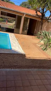 Imóvel Comercial com 3 Quartos à venda, 300m² no Parque São Francisco, Cravinhos