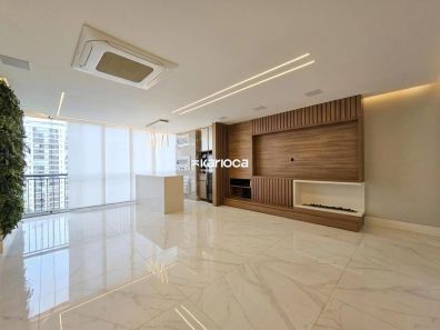 Apartamento com 3 Quartos à venda, 144m² no Barra Olímpica, Rio de Janeiro