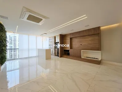 Apartamento com 3 Quartos à venda, 144m² no Barra Olímpica, Rio de Janeiro