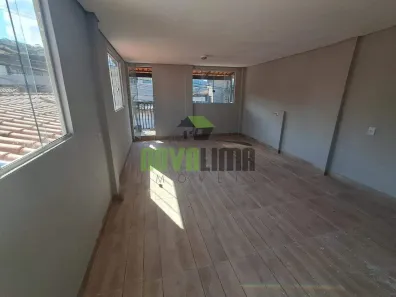 Kitnet com 1 Quarto para alugar, 70m² no Cariocas, Nova Lima