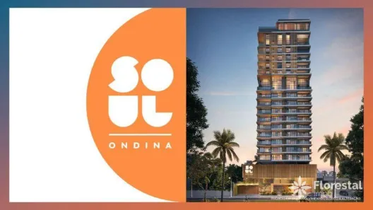 Apartamento com 1 Quarto à venda, 27m² no Ondina, Salvador