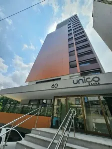 Apartamento com 1 Quarto para alugar, 25m² no Barra, Salvador