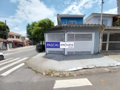 Imóvel Comercial à venda, 150m² no Campo Belo, São Paulo