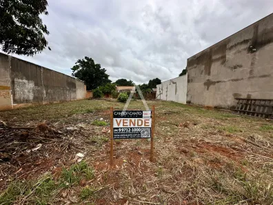 à venda, 525m² no Chácara de Lazer São Cristóvão, Sinop