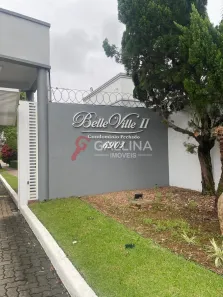 Casa de Condomínio com 4 Quartos para alugar, 252m² no Igara, Canoas