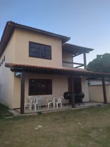 Casa com 3 Quartos à venda, 180m² no Jardim Mariléa, Rio das Ostras