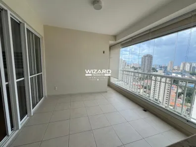 Apartamento com 2 Quartos para alugar, 68m² no Vila Prudente, São Paulo