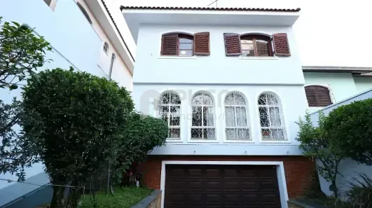 Sobrado com 3 Quartos à venda, 226m² no Jardim São Paulo(Zona Norte), São Paulo