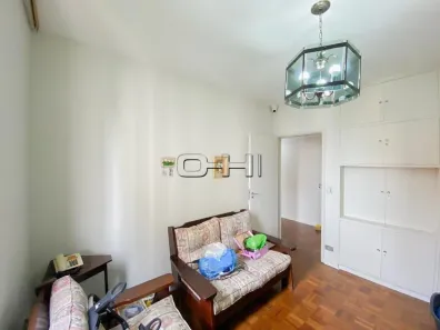 Apartamento com 3 Quartos à venda, 142m² no Perdizes, São Paulo
