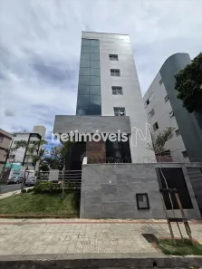 Apartamento com 3 Quartos à venda, 97m² no Cidade Nova, Belo Horizonte