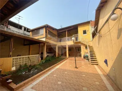 Sobrado com 3 Quartos à venda, 250m² no Jardim Jovaia, Guarulhos