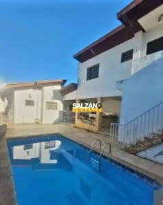 Casa com 3 Quartos à venda, 266m² no Jardim das Nações, Taubaté