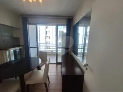 Apartamento com 2 Quartos para alugar, 73m² no Indianópolis, São Paulo