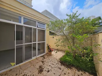 Casa de Condomínio com 3 Quartos à venda, 89m² no Jardim São Pedro, Mogi das Cruzes