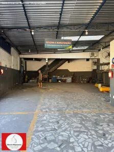 Ponto Comercial para alugar, 310m² no Acupe, Salvador