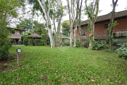 Sobrado com 4 Quartos à venda, 297m² no Alto de Pinheiros, São Paulo