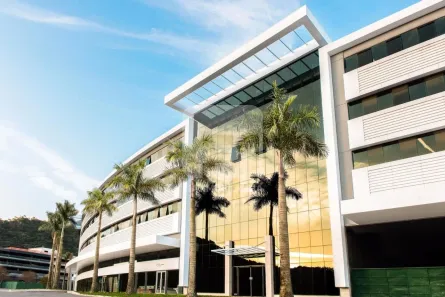 Sala Comercial à venda, 40m² no Saco Grande, Florianópolis