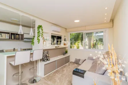 Apartamento com 2 Quartos à venda, 98m² no Glória, Porto Alegre