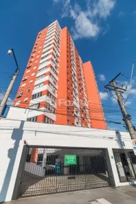 Apartamento com 2 Quartos à venda, 50m² no Azenha, Porto Alegre