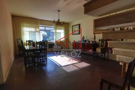 Cobertura com 4 Quartos à venda, 149m² no Humaitá, Rio de Janeiro