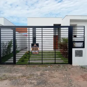 Casa com 2 Quartos à venda, 63m² no ITAJUBA, Barra Velha