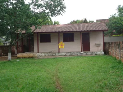 Casa com 2 Quartos à venda, 80m² no Scharlau, São Leopoldo
