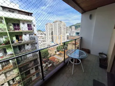Apartamento com 3 Quartos à venda, 136m² no Vila Isabel, Rio de Janeiro