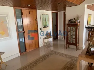 Apartamento com 4 Quartos à venda, 214m² no Vila Rica, Jundiaí