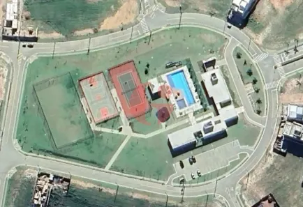 Lote/Terreno à venda, 344m² no Urbanova, São José dos Campos