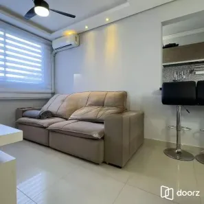 Apartamento com 2 Quartos à venda, 51m² no Nonoai, Porto Alegre