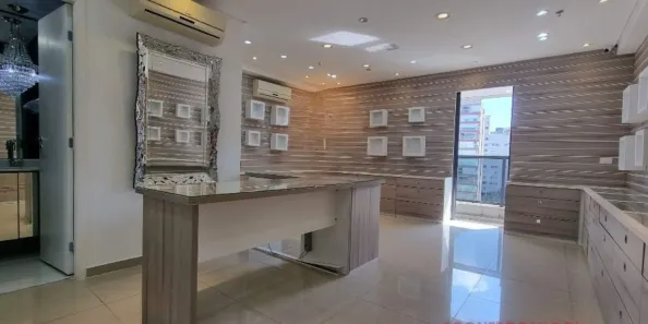 Ponto Comercial para alugar, 36m² no Consolação, São Paulo