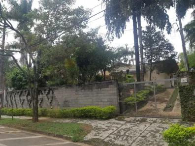 à venda, 876m² no Parque Campolim, Sorocaba