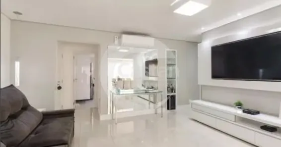 Apartamento com 3 Quartos à venda, 101m² no Quinta da Paineira, São Paulo