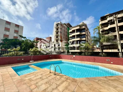 Apartamento com 3 Quartos à venda, 80m² no Enseada, Guarujá