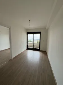 Apartamento com 1 Quarto à venda, 48m² no Além Ponte, Sorocaba